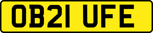 OB21UFE