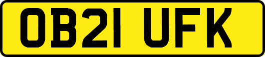 OB21UFK
