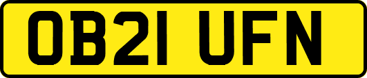 OB21UFN