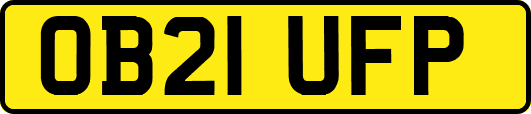 OB21UFP