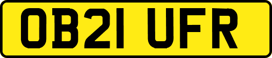 OB21UFR