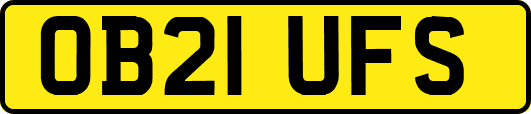 OB21UFS