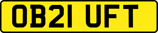 OB21UFT