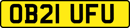 OB21UFU