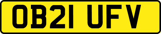OB21UFV