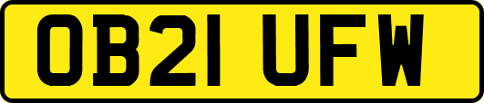 OB21UFW