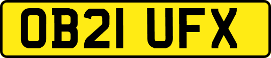 OB21UFX
