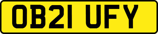OB21UFY