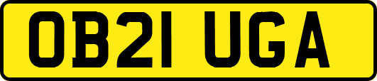 OB21UGA