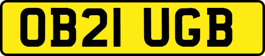OB21UGB