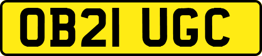 OB21UGC