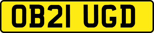 OB21UGD