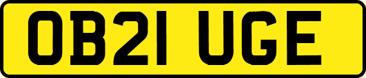 OB21UGE
