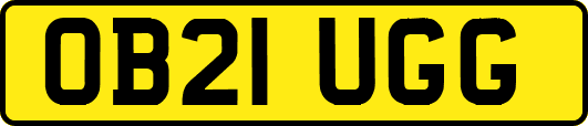OB21UGG