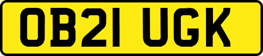 OB21UGK