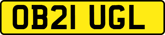 OB21UGL
