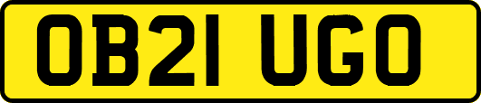 OB21UGO