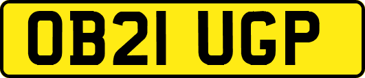 OB21UGP
