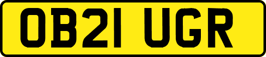 OB21UGR