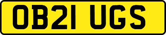 OB21UGS
