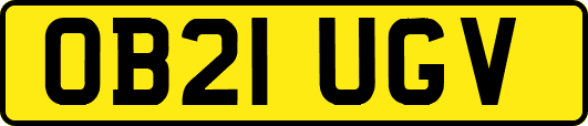 OB21UGV