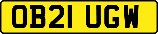 OB21UGW