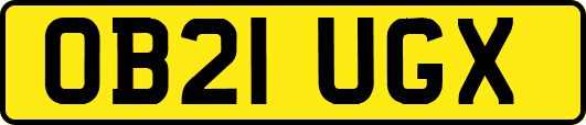 OB21UGX