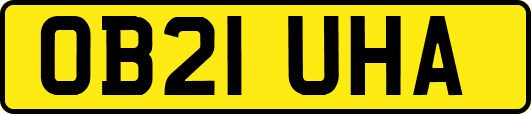 OB21UHA