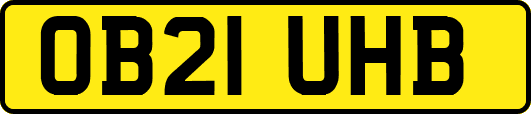 OB21UHB
