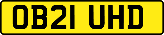 OB21UHD