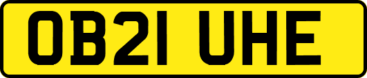 OB21UHE