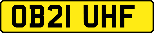 OB21UHF