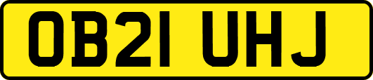 OB21UHJ