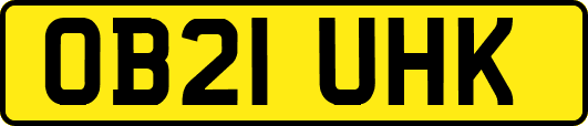 OB21UHK