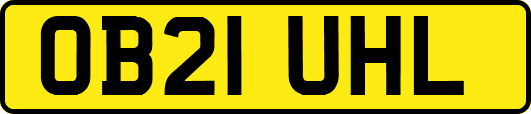 OB21UHL