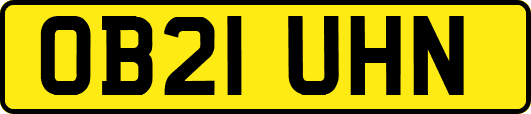 OB21UHN