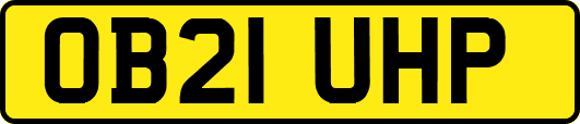 OB21UHP