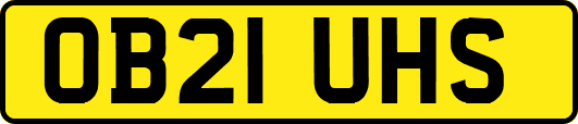 OB21UHS