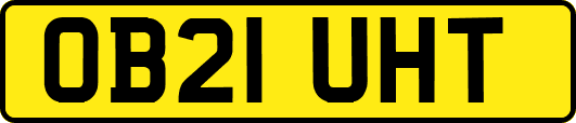 OB21UHT