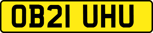 OB21UHU