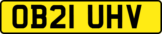 OB21UHV