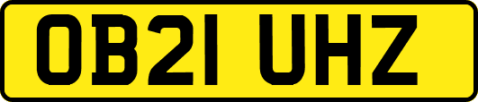 OB21UHZ