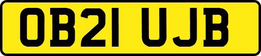 OB21UJB