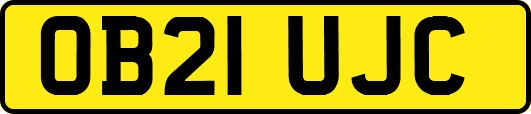 OB21UJC