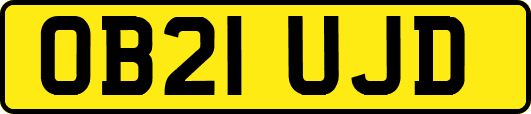 OB21UJD