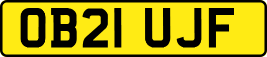 OB21UJF