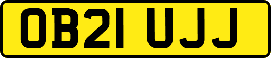 OB21UJJ