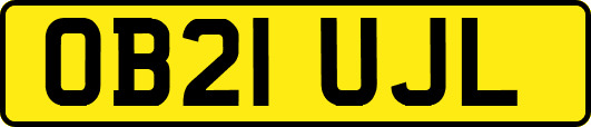OB21UJL