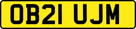 OB21UJM