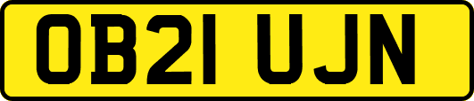 OB21UJN